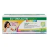 ENTEROLACTIS BAMBINI BEVIBILE 12 FLACONI DA 10 ML
