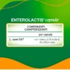 ENTEROLACTIS 20 CAPSULE 8 MILIARDI DI CELLULE VIVE