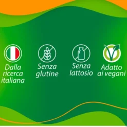 ENTEROLACTIS 20 CAPSULE 8 MILIARDI DI CELLULE VIVE