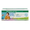 ENTEROLACTIS FIBRA LIQUIDA 12 FLACONCINI DA 10 ML