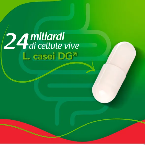 ENTEROLACTIS PLUS 15 CAPSULE