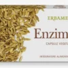 ENZIMI 24 CAPSULE VEGETALI