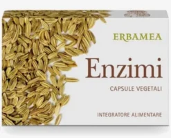 ENZIMI 24 CAPSULE VEGETALI