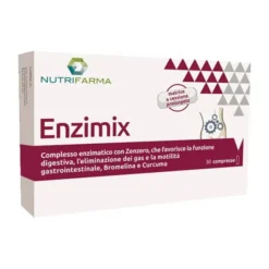 ENZIMIX 30 COMPRESSE