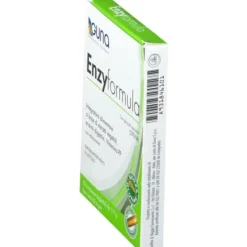 ENZYFORMULA 20 COMPRESSE DEGLUTIBILI
