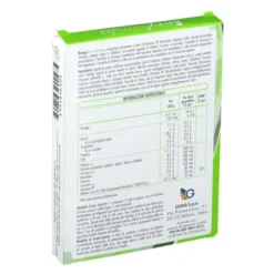 ENZYFORMULA 20 COMPRESSE DEGLUTIBILI