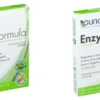 ENZYFORMULA 20 COMPRESSE DEGLUTIBILI Pack da 2