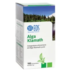 EOS ALGA KLAMATH 100 COMPRESSE