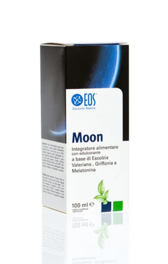 EOS MOON PIANTE SERA GOCCE 100 ML