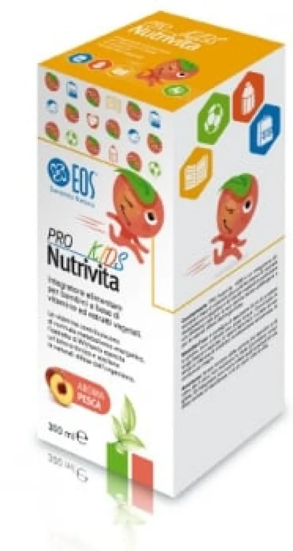EOS PRONUTRIVITA KIDS 300 ML