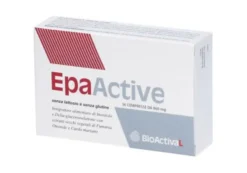 EPAACTIVE DEPURATIVO 36 COMPRESSE