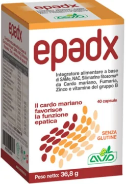 EPADX 40 CAPSULE