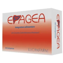 EPAGEA 30 COMPRESSE