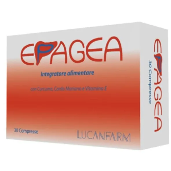 EPAGEA 30 COMPRESSE
