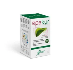 EPAKUR ADVANCED 50 CAPSULE