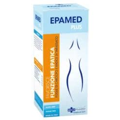 EPAMED PLUS 500 ML