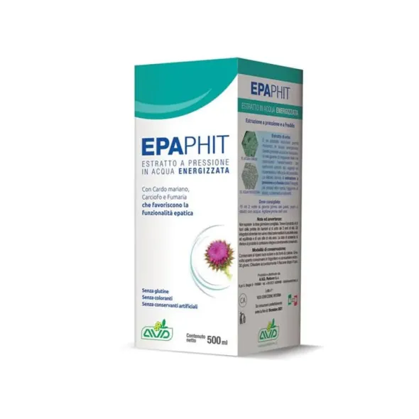 EPAPHIT 500 ML