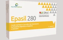 EPASIL 280 30 CAPSULE