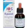 EPASOL LIQUIDO 50 ML