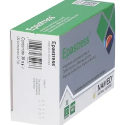 EPASTRESS 30 COMPRESSE