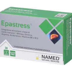 EPASTRESS 30 COMPRESSE