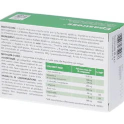 EPASTRESS 30 COMPRESSE