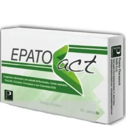 EPATOACT 36 CAPSULE 500 MG