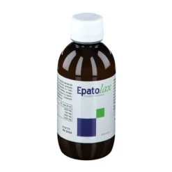 EPATOLAX 200 ML