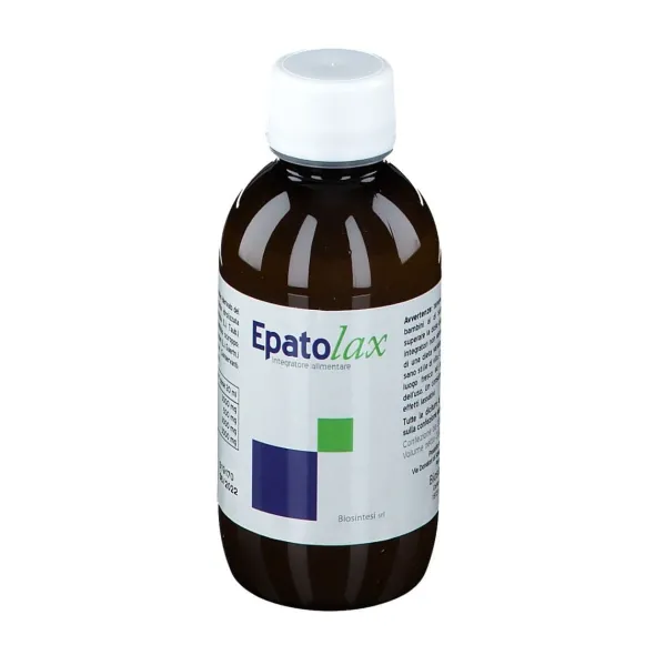 EPATOLAX 200 ML