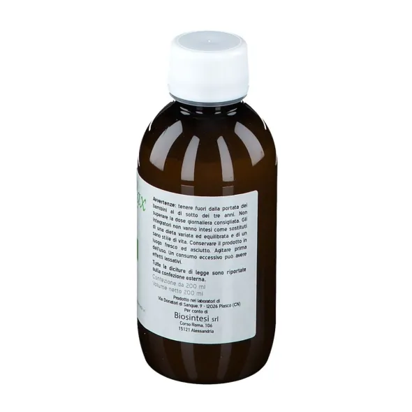 EPATOLAX 200 ML