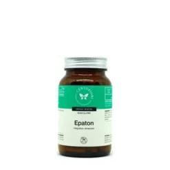 EPATON 100 CAPSULE VEGETALI