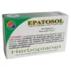 EPATOSOL 60 COMPRESSE