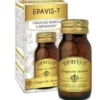 EPAVIS T 80 PASTIGLIE
