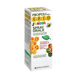 EPID JUNIOR SPRAY OROSOLUBILE 15 ML