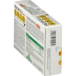 EPID PROPOLI FORTE 20 COMPRESSE
