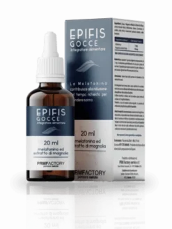 EPIFIS GOCCE 20 ML