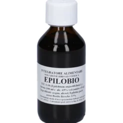 EPILOBIO 100ML TINTURA MADRE