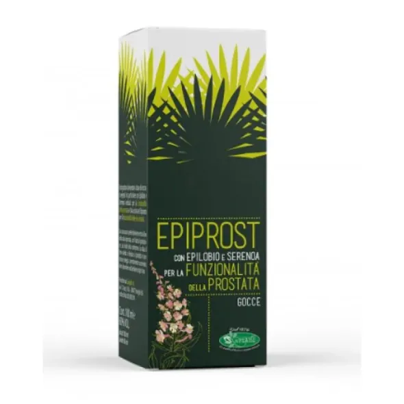 EPIPROST GOCCE RM 100 ML