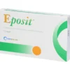 EPOSIT 15 CAPSULE 18,6 G