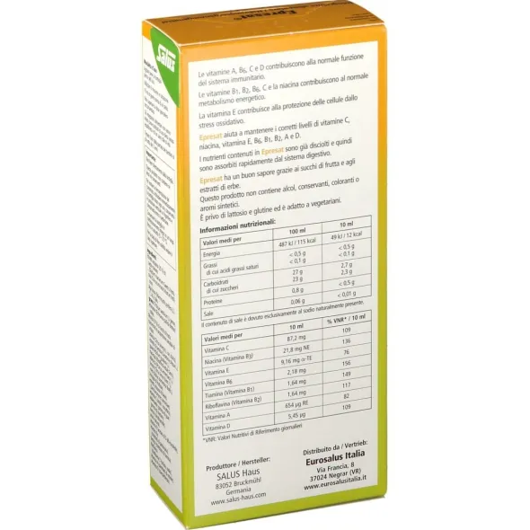 EPRESAT 250 ML