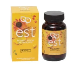 EQUISETO ESTRATTO SECCO 60 TAVOLETTE