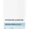 EQUISETO SOLUZIONE IDROALCOLICA 50 ML