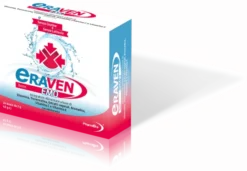 ERAVEN EMO 20 BUSTINE