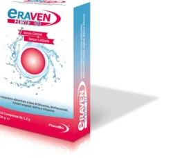 ERAVEN FORTE 30 COMPRESSE