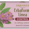 ERBAFORMA LINEA CONTROL 30 CAPSULE