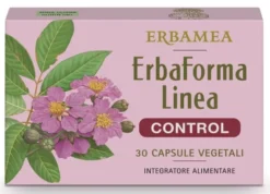 ERBAFORMA LINEA CONTROL 30 CAPSULE