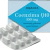 ERBAMEA COENZIMA Q10 100 MG 24 CAPSULE VEGETALI