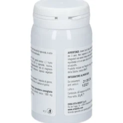 ERBA VITA AGNOCASTO 60 CAPSULE