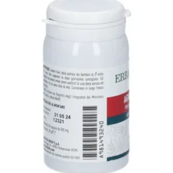 ERBA VITA AGNOCASTO 60 CAPSULE