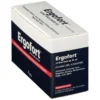 ERGOFORT 12 BUSTINE STICK PACK 10 ML